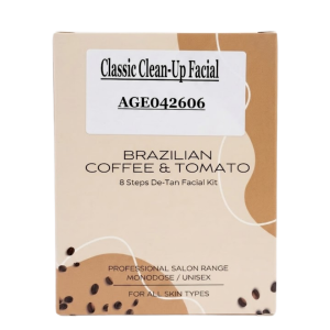 GARVV INDIAA Classic Cleanup Facial