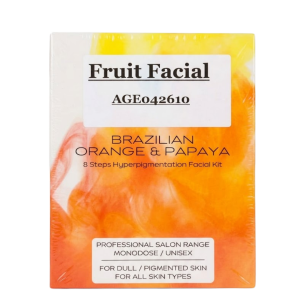 GARVV INDIAA Fruit Facial