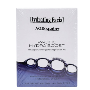 GARVV INDIAA Hydrating Facial