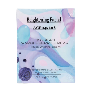 GARVV INDIAA Brightening Facial