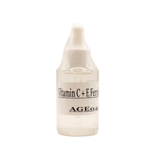 GARVV INDIAA Vitamin C + E Face Serum
