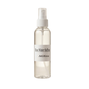GARVV INDIAA Rose Water & Saffron Face Toner