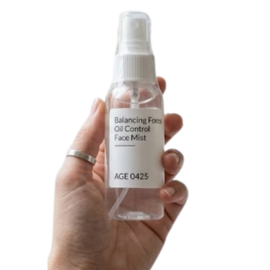 GARVV INDIAAA Balancing Force Oil Control Face Mist
